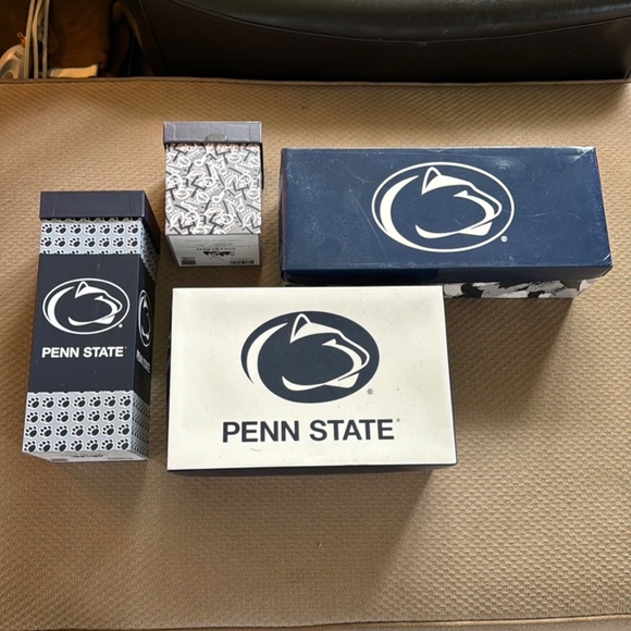 set of two penn state drinkware! - Picture 2 of 2